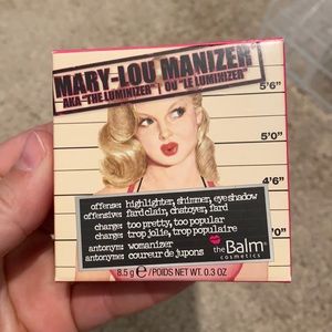 The Balm Mary-Lou Manizer